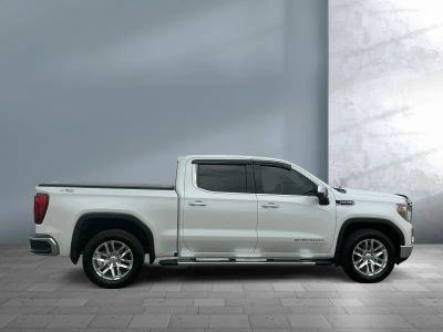 2019 GMC Sierra 1500 - Photo 7