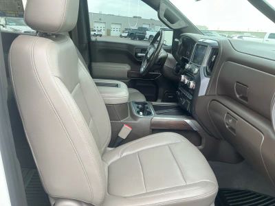 2019 GMC Sierra 1500 - Photo 20