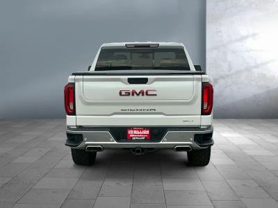 2019 GMC Sierra 1500 - Photo 5