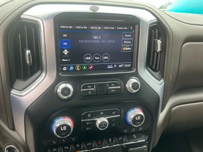 2019 GMC Sierra 1500 - Photo 11