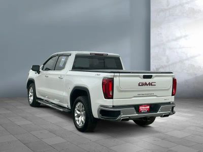 2019 GMC Sierra 1500 - Photo 4