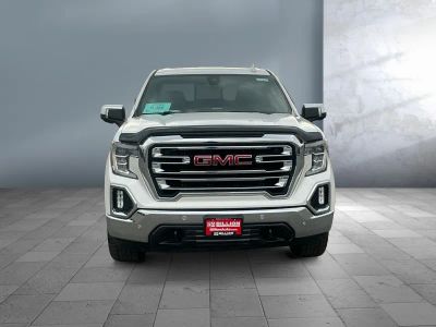 2019 GMC Sierra 1500 - Photo 2