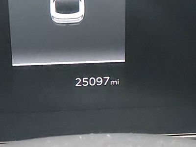 2025 Kia K4 — photo 14 view