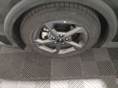 2025 Kia K4 — photo 10 view