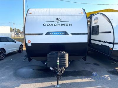 2026 Coachmen Clipper 5K Series - Photo 3