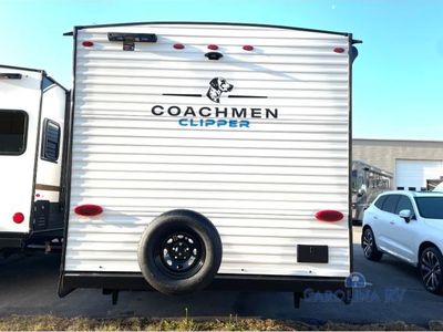 2026 Coachmen Clipper 5K Series - Photo 7