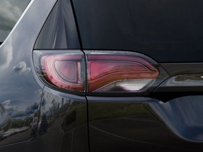 2026 Chrysler Voyager — photo 9 view