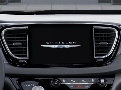 2026 Chrysler Voyager — photo 18 view