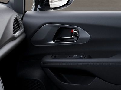 2026 Chrysler Voyager — photo 25 view