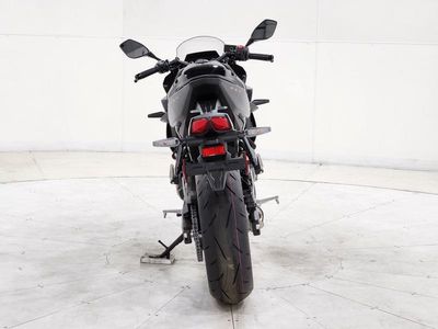 2025 Suzuki GSX-8R - Photo 6