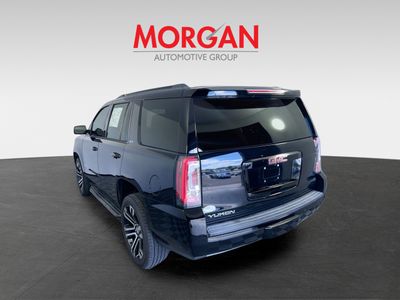2019 GMC Yukon - Photo 5