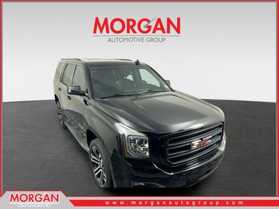 2019 GMC Yukon - Photo 1