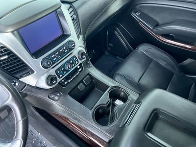 2019 GMC Yukon - Photo 23