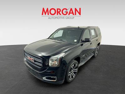 2019 GMC Yukon - Photo 7