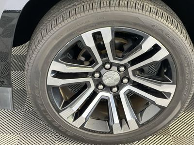 2019 GMC Yukon - Photo 11