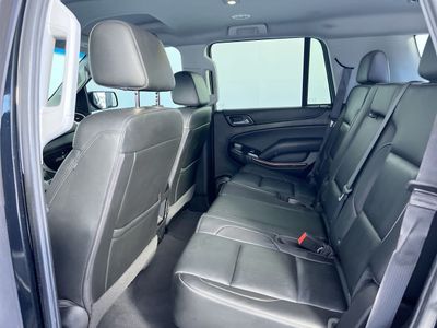 2019 GMC Yukon - Photo 26