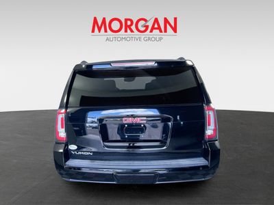 2019 GMC Yukon - Photo 4
