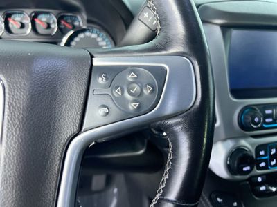2019 GMC Yukon - Photo 17