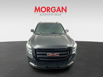 2019 GMC Yukon - Photo 8