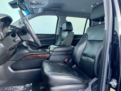 2019 GMC Yukon - Photo 12
