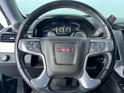 2019 GMC Yukon - Photo 15