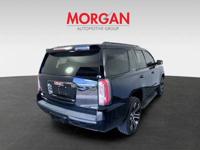 2019 GMC Yukon - Photo 3