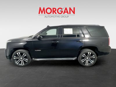 2019 GMC Yukon - Photo 6