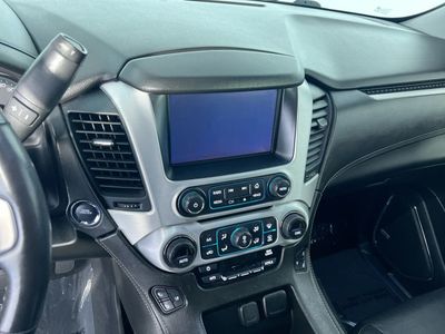 2019 GMC Yukon - Photo 25
