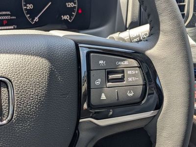 2026 Honda Odyssey — photo 26 view