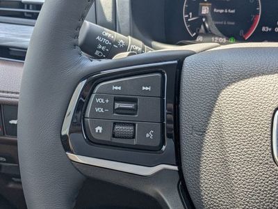2026 Honda Odyssey — photo 25 view