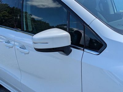 2026 Honda Odyssey — photo 10 view