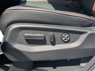 2026 Honda Odyssey — photo 21 view