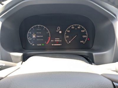 2026 Honda Odyssey — photo 29 view