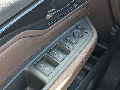 2026 Honda Odyssey — photo 22 view
