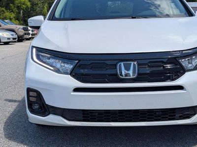 2026 Honda Odyssey — photo 9 view
