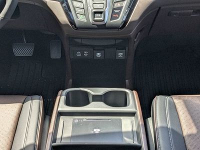 2026 Honda Odyssey — photo 19 view