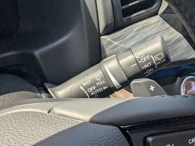 2026 Honda Odyssey — photo 28 view