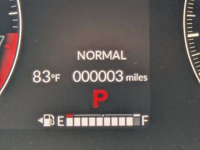 2026 Honda Odyssey — photo 30 view