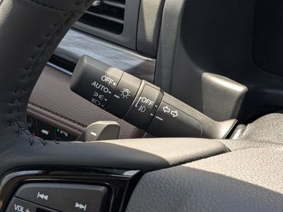 2026 Honda Odyssey — photo 27 view