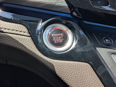 2026 Honda Odyssey — photo 31 view