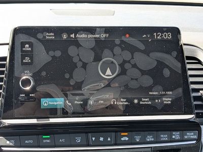 2026 Honda Odyssey — photo 32 view