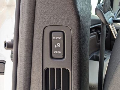 2026 Honda Odyssey — photo 20 view