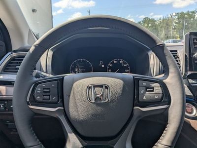 2026 Honda Odyssey — photo 24 view