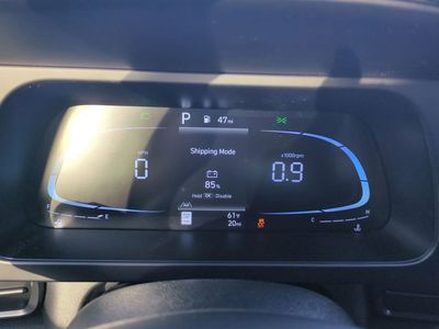 2026 Hyundai ELANTRA — photo 30 view