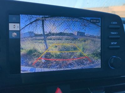 2026 Hyundai ELANTRA — photo 22 view