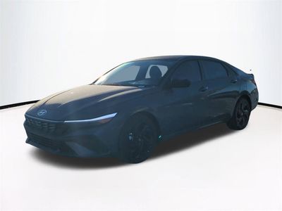 2026 Hyundai ELANTRA — photo 9 view