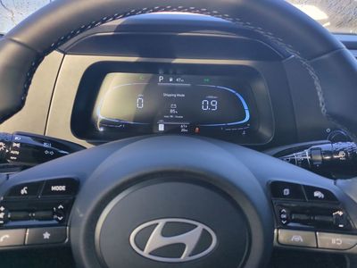 2026 Hyundai ELANTRA — photo 29 view