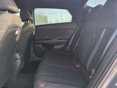 2026 Hyundai ELANTRA — photo 14 view