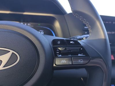2026 Hyundai ELANTRA — photo 28 view