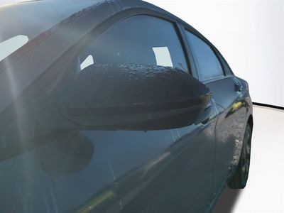 2026 Hyundai ELANTRA — photo 12 view